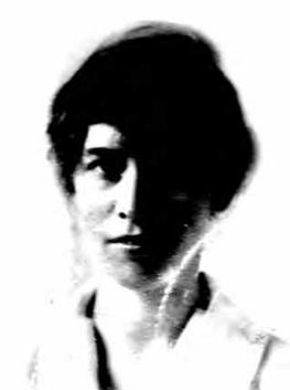 Atala Thayer Scudder 
